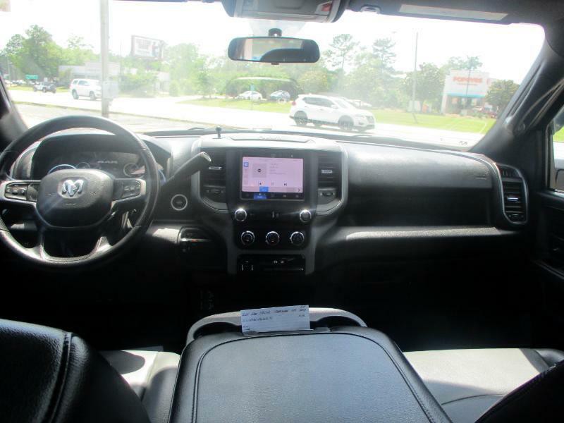 2024 RAM 3500 Image 9