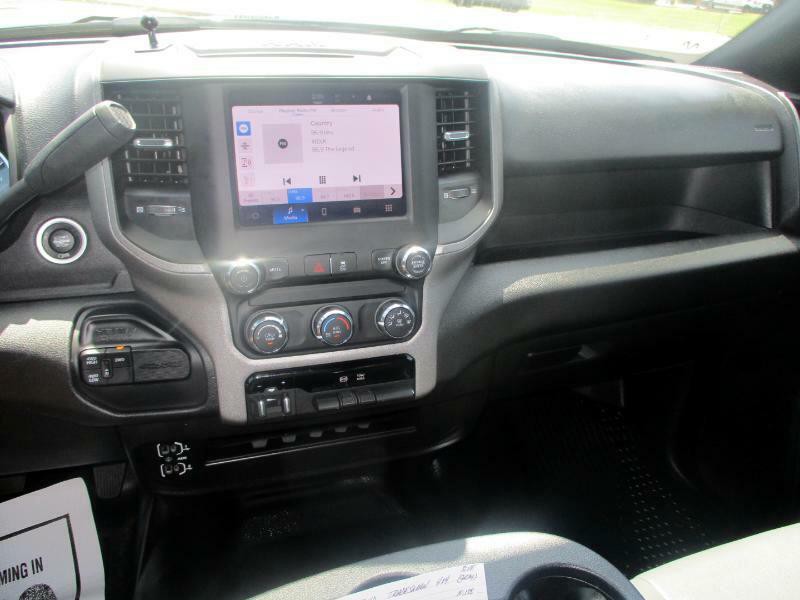 2024 RAM 3500 Image 10