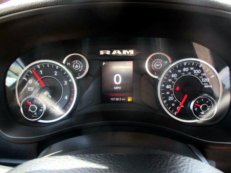 2024 RAM 3500 Image 11