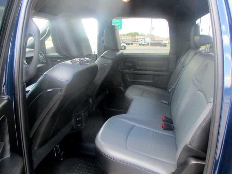2024 RAM 3500 Image 13