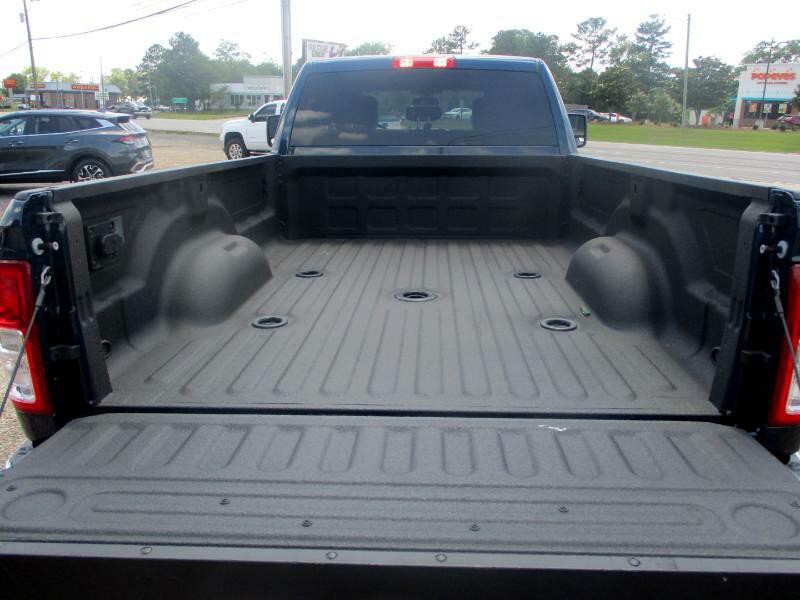 2024 RAM 3500 Image 14