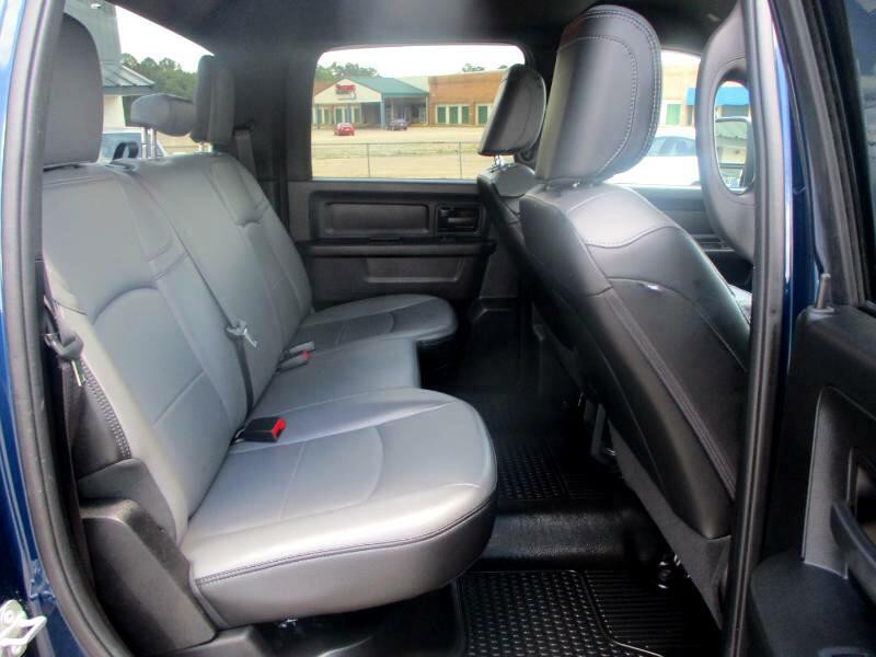 2024 RAM 3500 Image 15