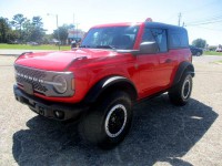 Image for 2023 Ford Bronco Badlands ID: 6584079