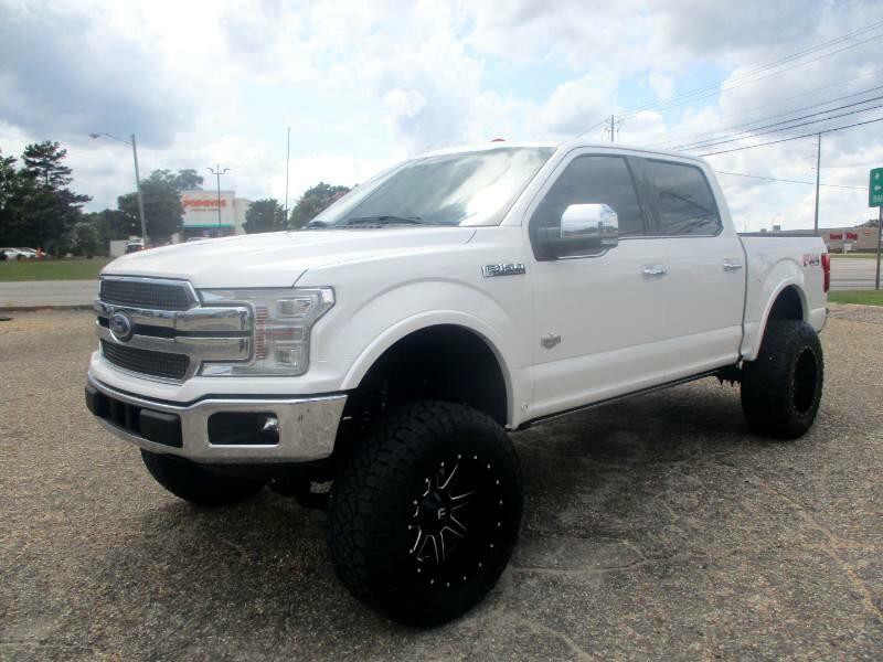 2019 Ford F-150 Image 1