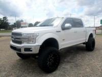 Image for 2019 Ford F-150 King Ranch Supercrew ID: 6614639