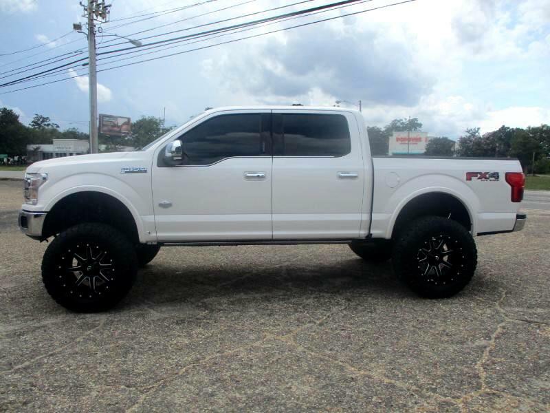 2019 Ford F-150 Image 2