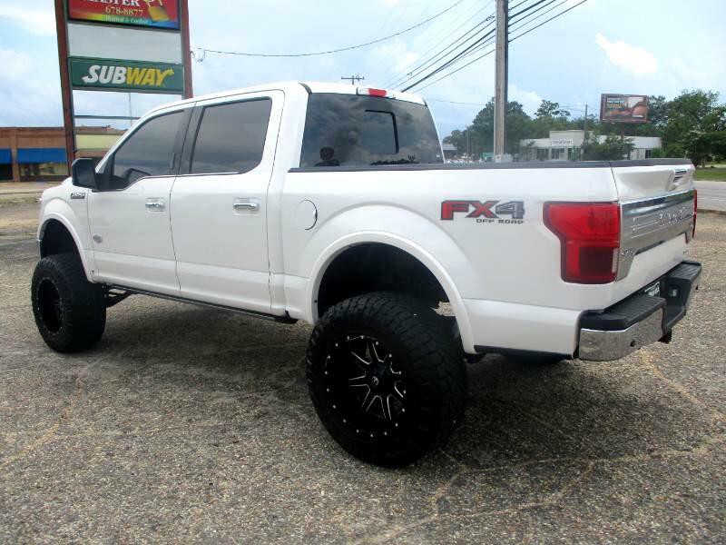 2019 Ford F-150 Image 3