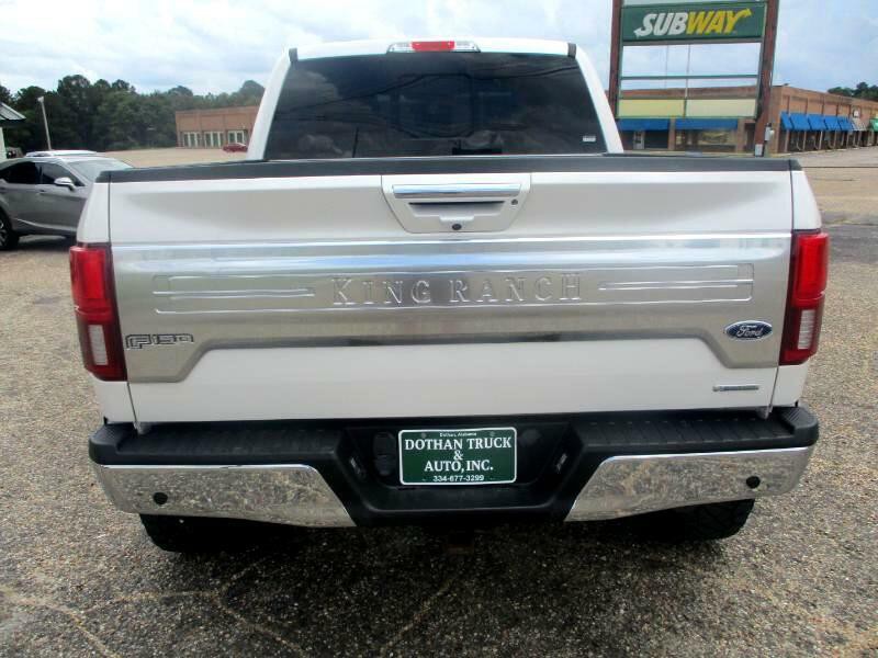 2019 Ford F-150 Image 4