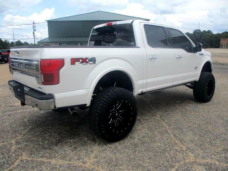2019 Ford F-150 Image 5