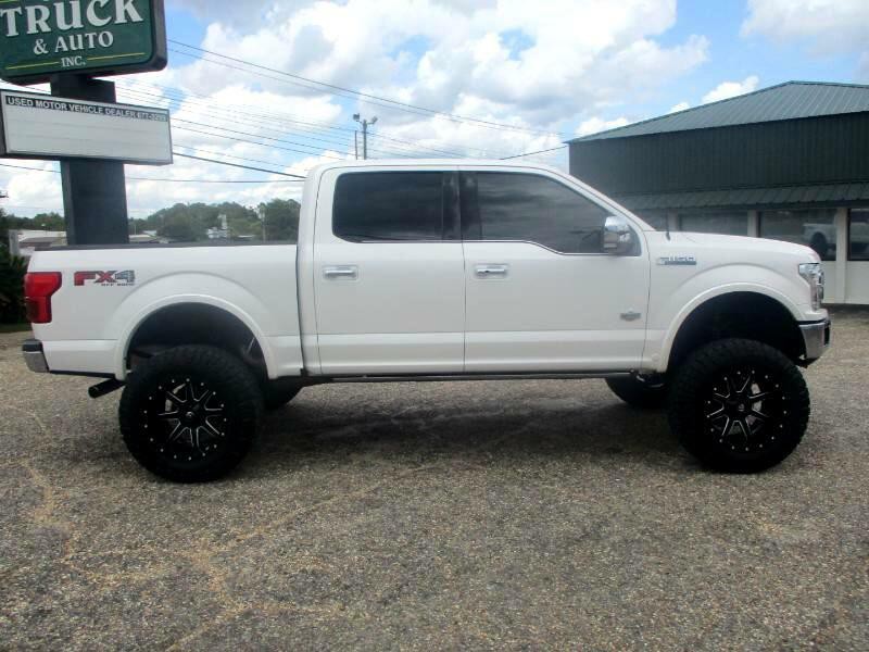 2019 Ford F-150 Image 6