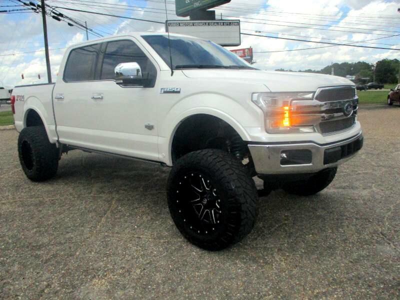 2019 Ford F-150 Image 7