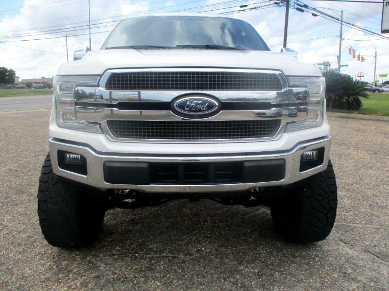 2019 Ford F-150 Image 8