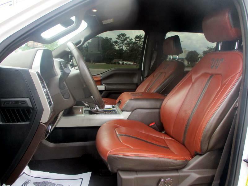 2019 Ford F-150 Image 15