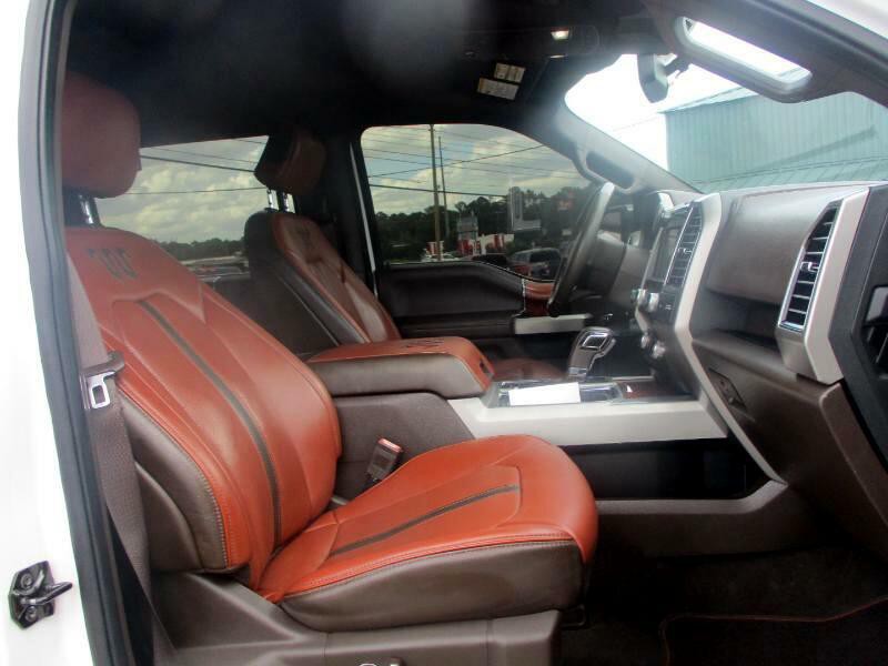 2019 Ford F-150 Image 18