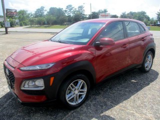 Image for 2018 Hyundai Kona SE ID: 6659809