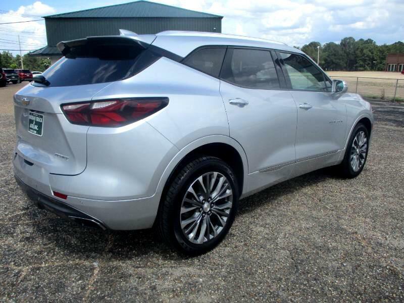 2020 Chevrolet Blazer Image 5