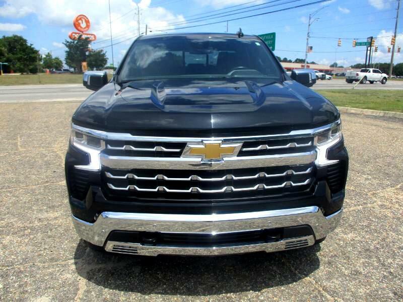 2022 Chevrolet Silverado 1500 Image 8