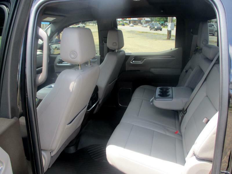 2022 Chevrolet Silverado 1500 Image 14