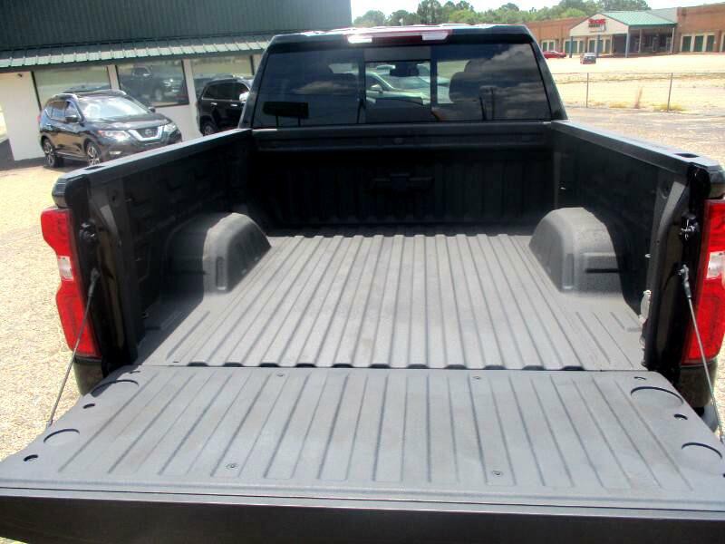 2022 Chevrolet Silverado 1500 Image 16