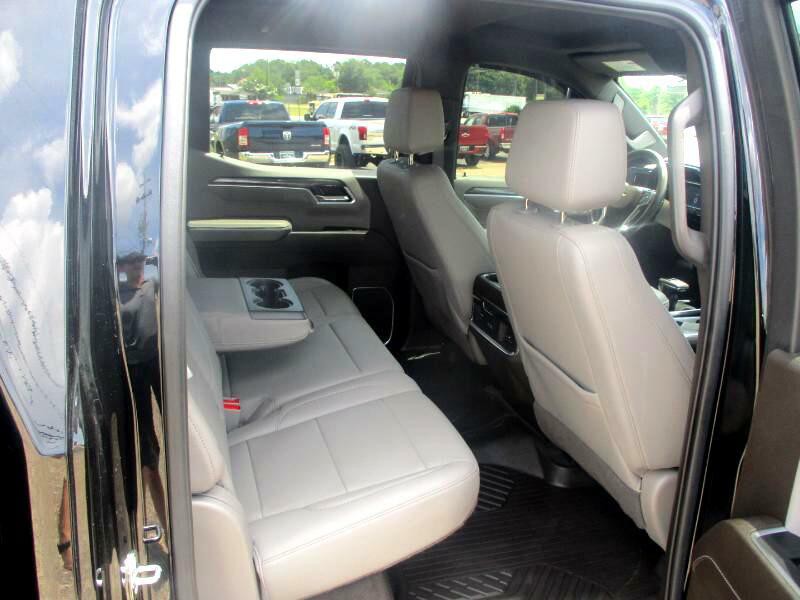 2022 Chevrolet Silverado 1500 Image 17