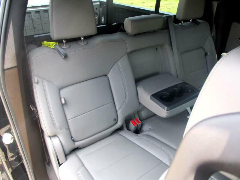 2022 Chevrolet Silverado 1500 Image 18