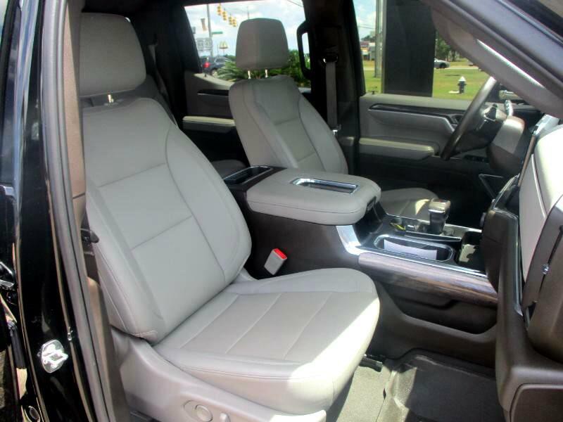 2022 Chevrolet Silverado 1500 Image 19