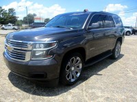 Image for 2015 Chevrolet Tahoe LT ID: 6665013