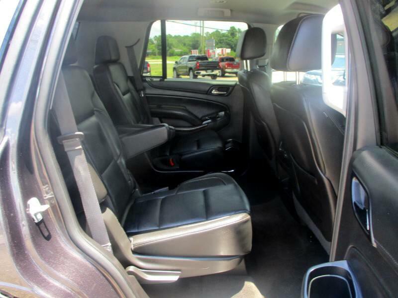 2015 Chevrolet Tahoe Image 14