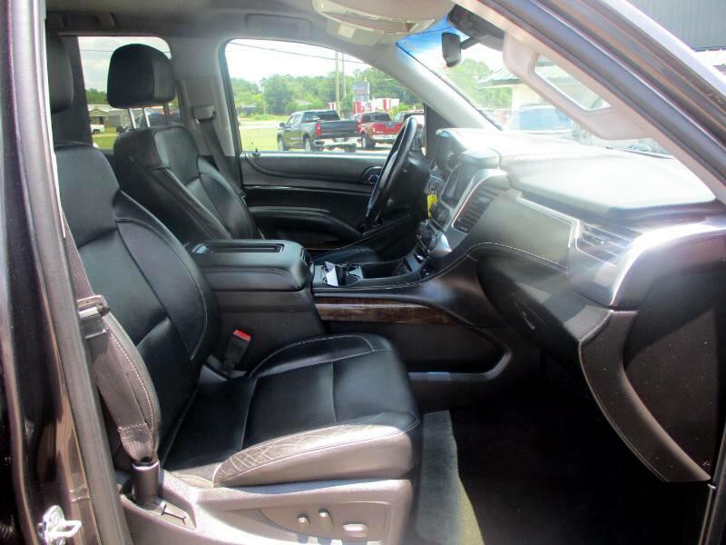 2015 Chevrolet Tahoe Image 15
