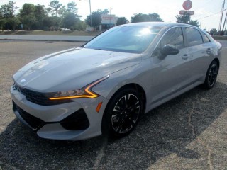 Image for 2021 Kia K5 GT-Line ID: 6692439