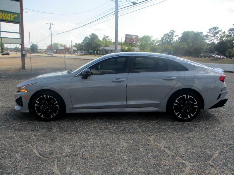 2021 Kia K5 Image 2