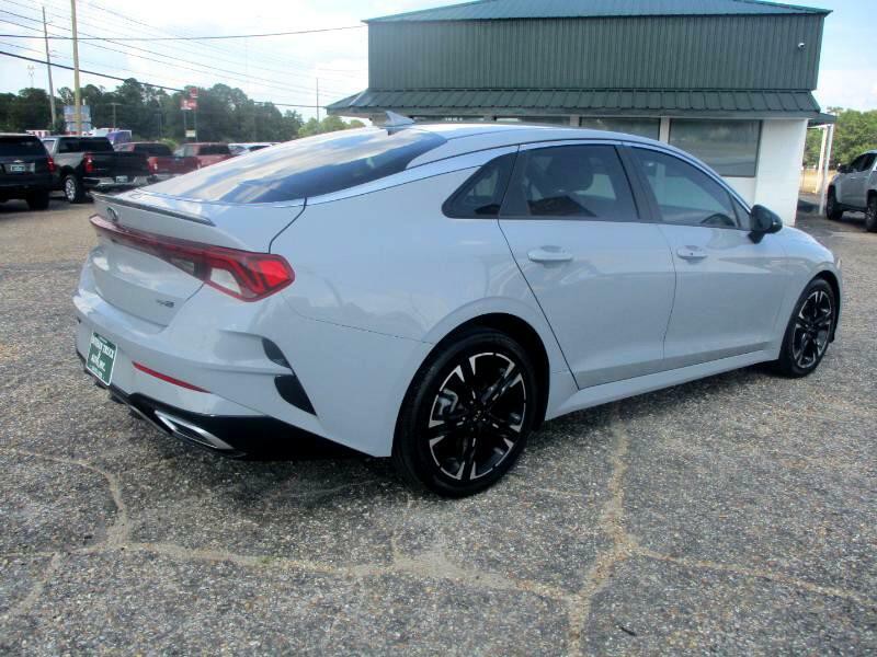 2021 Kia K5 Image 5