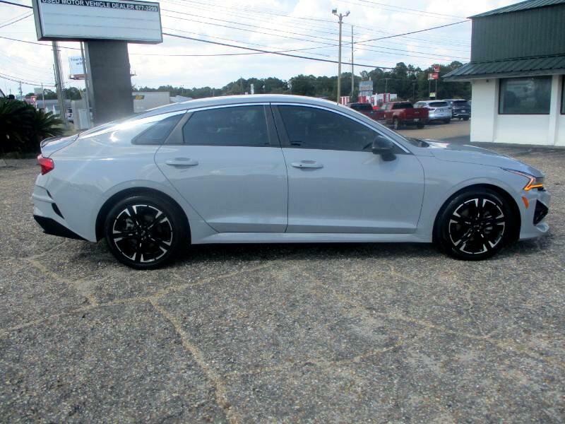 2021 Kia K5 Image 6