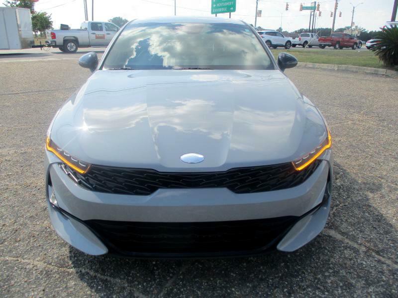2021 Kia K5 Image 8