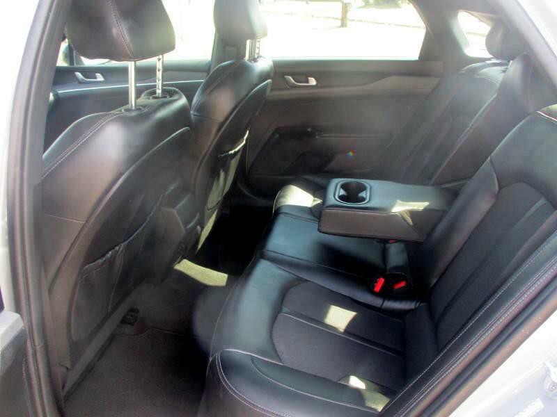 2021 Kia K5 Image 13