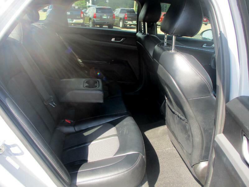 2021 Kia K5 Image 14