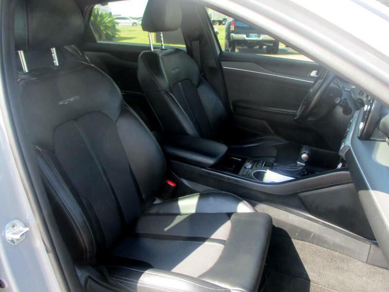 2021 Kia K5 Image 15