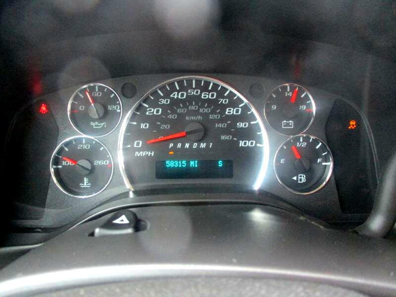 2022 Chevrolet Express Image 11