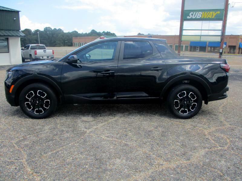 2023 Hyundai Santa Cruz Image 2