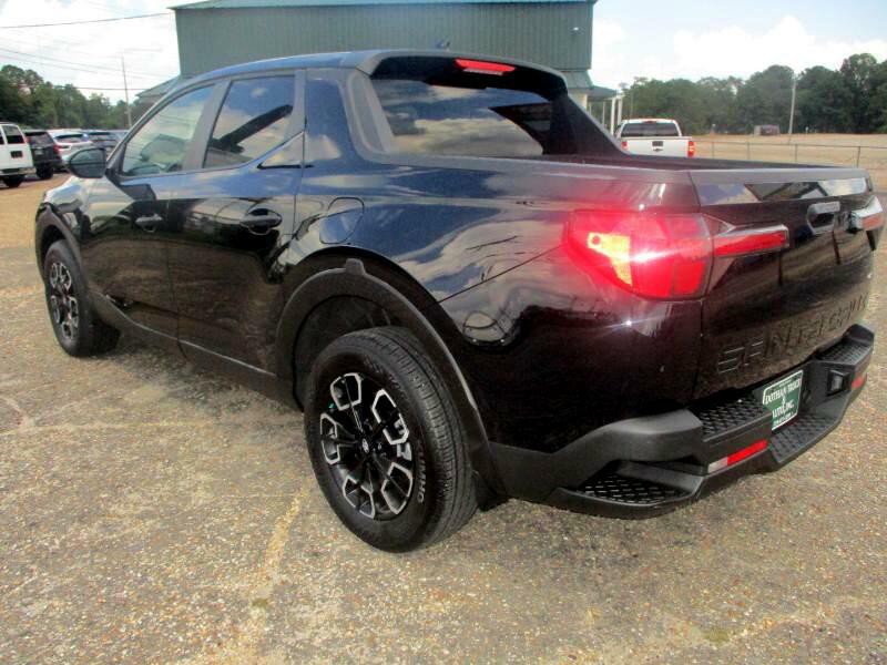 2023 Hyundai Santa Cruz Image 3
