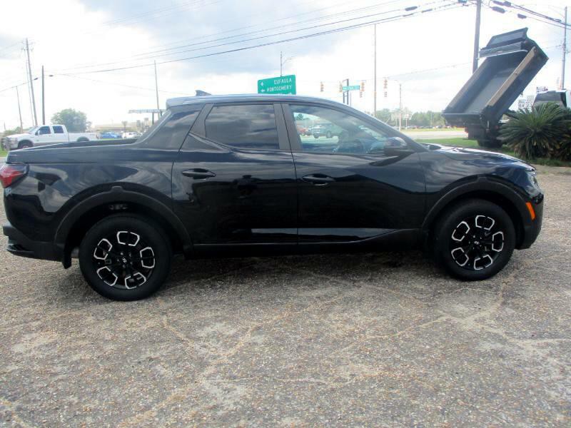 2023 Hyundai Santa Cruz Image 6
