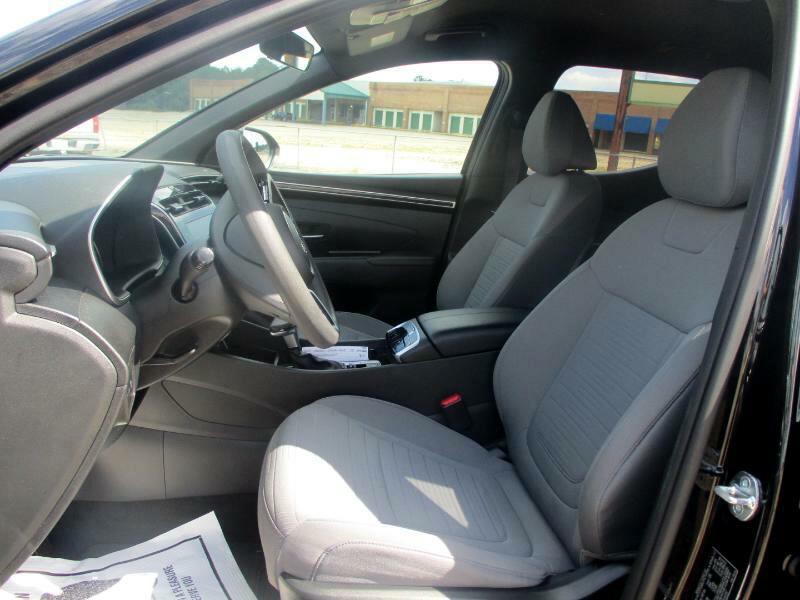 2023 Hyundai Santa Cruz Image 13