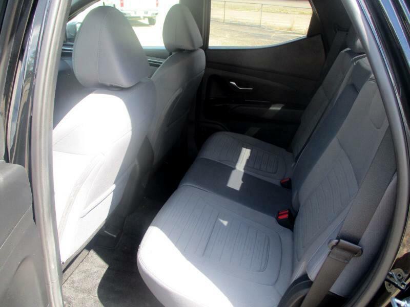 2023 Hyundai Santa Cruz Image 14