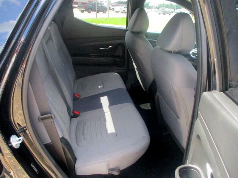 2023 Hyundai Santa Cruz Image 17