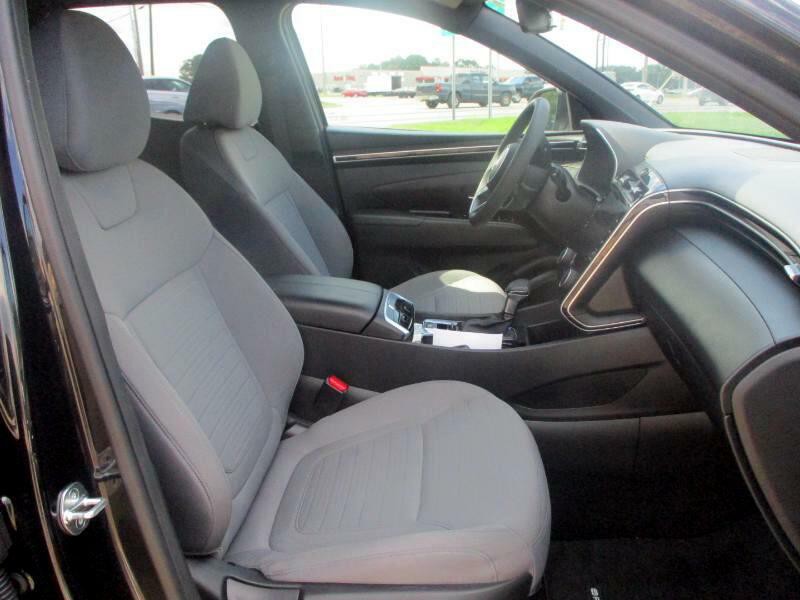 2023 Hyundai Santa Cruz Image 18