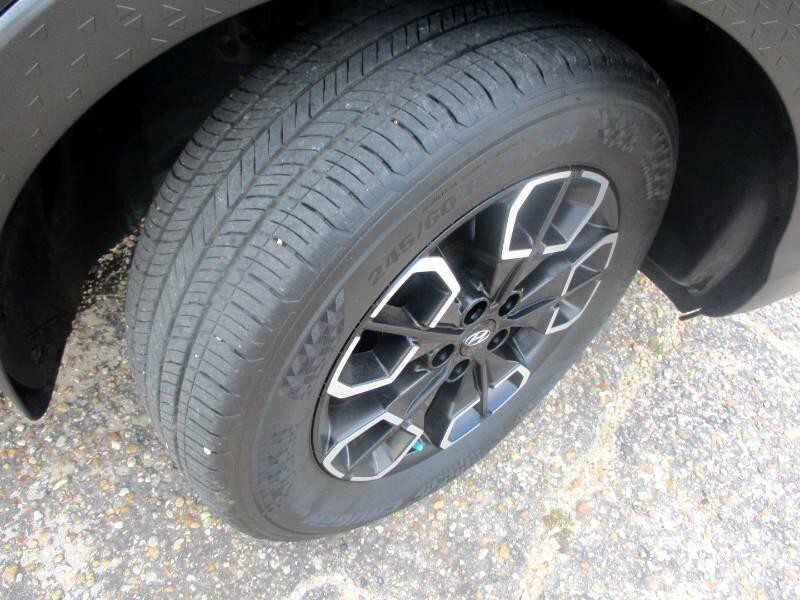 2023 Hyundai Santa Cruz Image 19