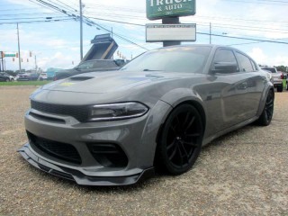 Image for 2017 Dodge Charger SRT 392 ID: 6758506