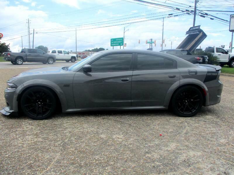 2017 Dodge Charger Image 2