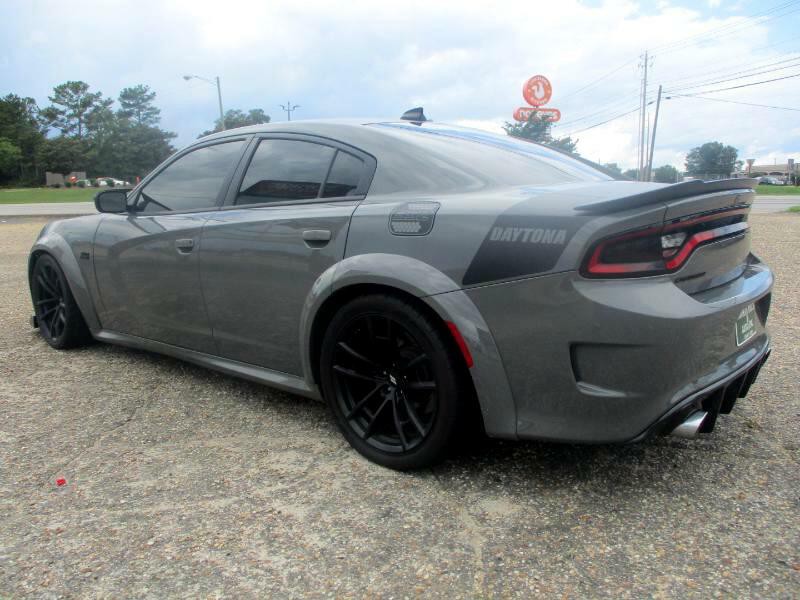 2017 Dodge Charger Image 3