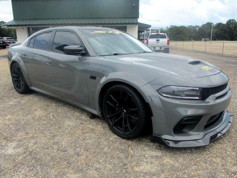 2017 Dodge Charger Image 7